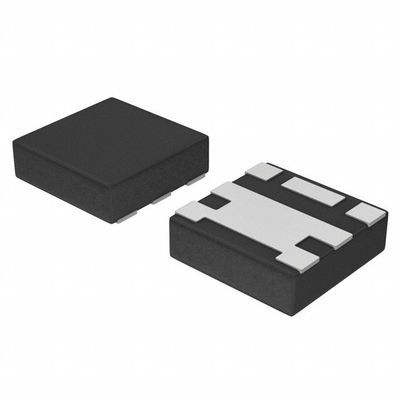 Чип интегральной схемы NTLUS030N03CTAG N-Channel 30V 4.5A Одиночные транзисторы MOSFET