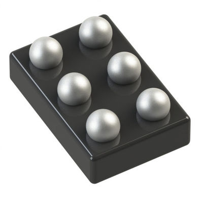 Чип интегральной схемы ADP1290ACBZ 12V переключатели нагрузки для управления входом WLCSP-6