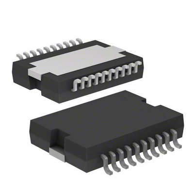 Чип интегральной схемы L6234PD013TR Трехфазный драйвер двигателя PowerSO-20 PMIC IC