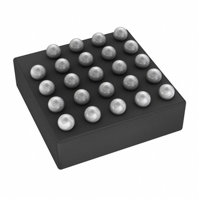 Микроконтроллер MCU CY95F636KNWQN-G-UNE1 8-битный 36KB Флэш микроконтроллер IC 24-BG