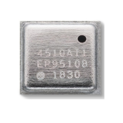 Сенсор IC ZMOD4510AI2V 1.7V до 3.6V Газовые датчики 11mA Датчики качества воздуха LGA-12
