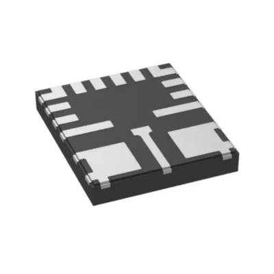 Чип интегральной схемы MAX20830AFE 2MHz Step-Down Switching Regulator QFN-16