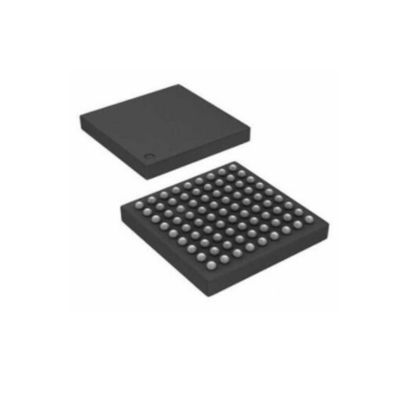 Ультразвуковые приемопередатчики с интегральной схемой MAX2087CXD с 5-уровневым пульсором