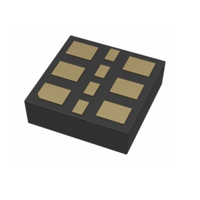 Сенсор IC MAX30207CLB Высокоточные цифровые датчики температуры с одним проводом LGA-10
