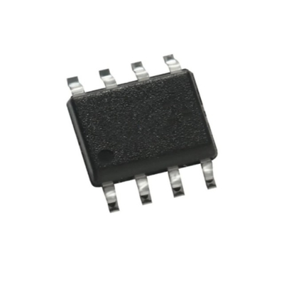 Сенсор IC CT450-H06DRSN08 Низкий уровень шума 1 МГц Пропускная способность Интегрированные датчики тока 8-SOIC