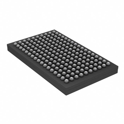 Чип интегральной схемы LTC2000IY-14 Высокоскоростной 14-битный рулевой ток DAC BGA-170