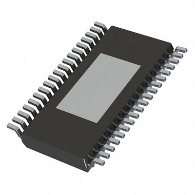 LT8228IFE 100V контроллер синхронного переключения с двунаправленным Buck-Boost в пакете TSSOP-38