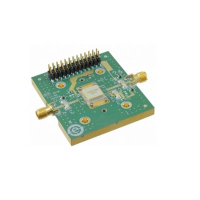 Чип интегральной схемы HMC8205BF10 28dB GaN Усилители мощности LDCC-10 Усилители RF