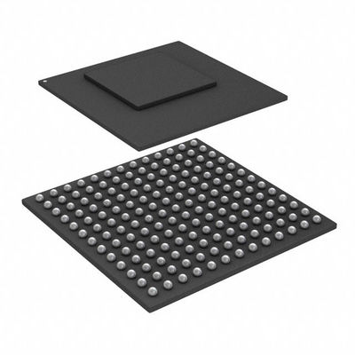 CHIP AD9164BBCA 16-битный RF DAC и прямой цифровой синтезатор