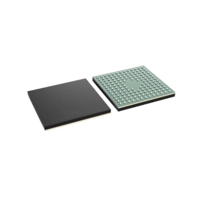 Микроконтроллер MCU TM4C123BH6NMRIR 32-битный 80MHz 256KB Флэш микроконтроллер 157-BGA