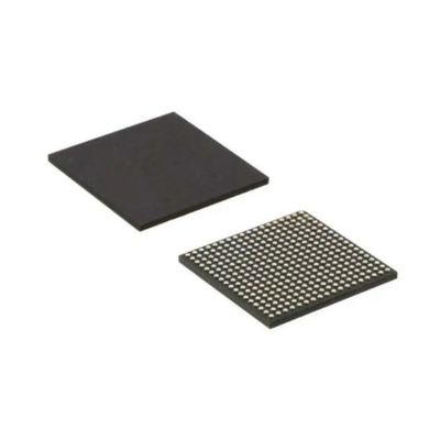 Микроконтроллер MCU R9A06G064SGBG 32-битный 100MHz 768KB Микроконтроллер IC 356-FBGA