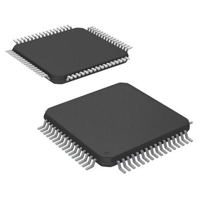 Микроконтроллер MCU R7FS3A37A3A01CFM 512KB Флэш микроконтроллер MCU 64-LFQFP