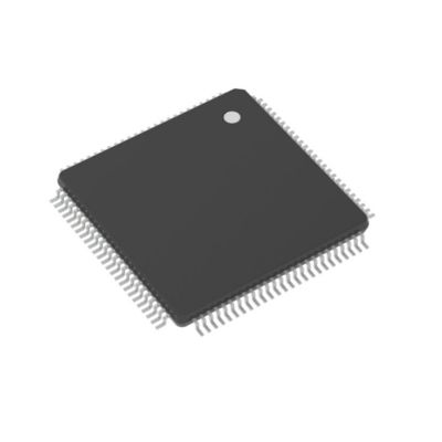 Микроконтроллер MCU R7FA8M1AFECFB ARM Cortex-M85 RA8M1 Микроконтроллер IC 144-LFQFP