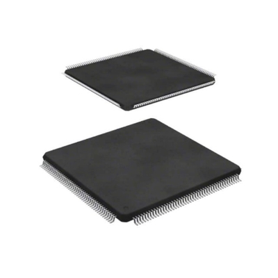 Микроконтроллер MCU R7FA8M1AFECFC 32-битный 400MHz 1MB Flash RA8M1 Микроконтроллер IC