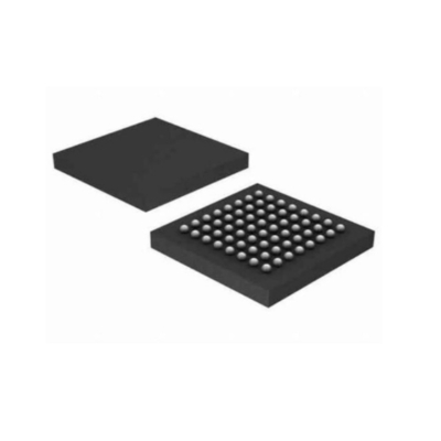 Микроконтроллер MCU R7FA4M3AF3CBQ 32-битный одноядерный ARM микроконтроллер MCU