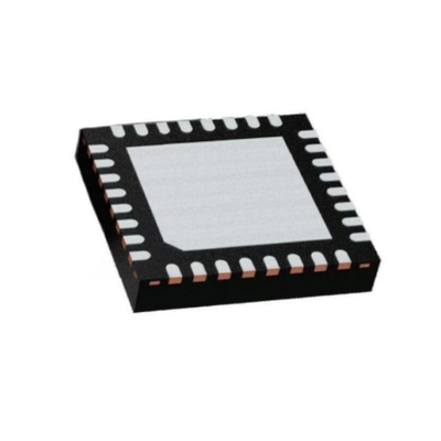 CHIP-интегрированная схема ADC3910D125IRSMR ADC с низкой задержкой с интегрированными буферами ввода