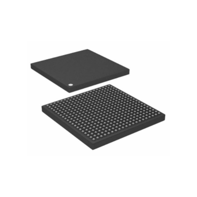 Микроконтроллер MCU MCIMX6X1AVK08AC Автомобильный 2-ядерный 32-битный микропроцессор IC 400-LFBGA