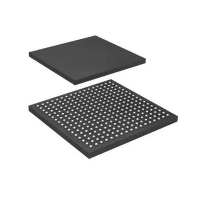 Микроконтроллер MCU MCIMX6X3CVO08AC Автомобильный ARM Cortex-A9 200MHz Микропроцессор IC