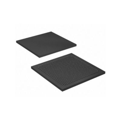 Микроконтроллер MCU LS1043ASN8QQA Высокоинтегрированные микропроцессоры с встроенным слоем