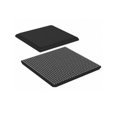 Микроконтроллер MCU LS1048ASN7PTA 1,025V 4 ядра 64-битный 1,2 ГГц микропроцессор IC