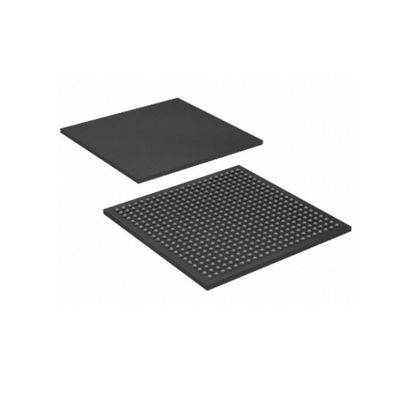 Полевое программируемое устройство LFCPNX-100-8BBG484A FPGA Программируемая логика IC BGA-484