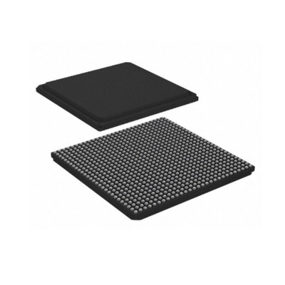 Микроконтроллер MCU LS1048ASE7Q1A 64-битный ARM Cortex-A53 Микропроцессоры IC