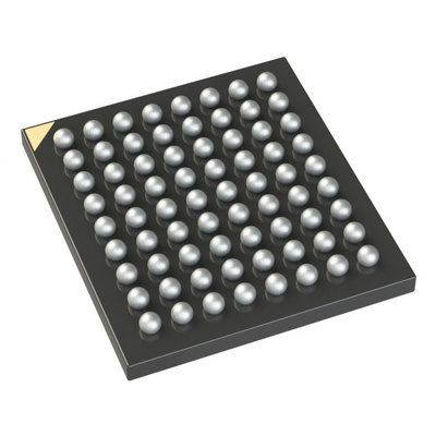 Полевое программируемое устройство LIFCL-17-7UWG72C 0,95V до 1,05V Встроенный чип FPGA