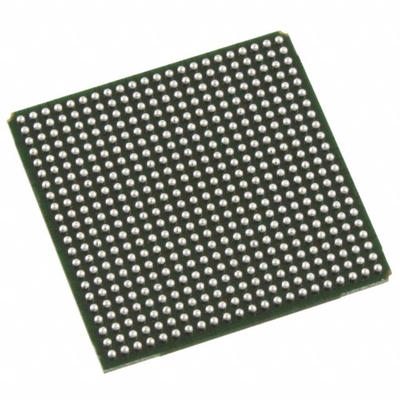 Полевое программируемое устройство LFCPNX-50-9BFG484I FPGA IC BGA-484 Встроенный чип FPGA