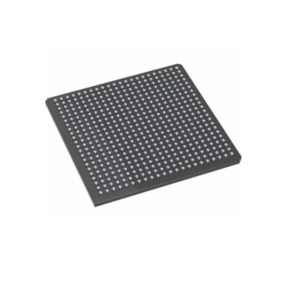 Полевое программируемое устройство LAV-AT-G30-2LBG484C FCBGA-484 FPGA Программируемый интерфейс