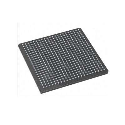 Полевые программируемые шлюзы LAV-AT-E70-1CBG484C 820mV FPGA интегральные схемы