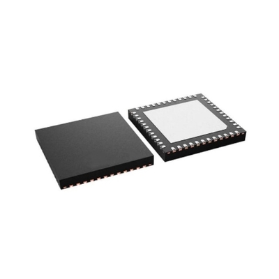 Комплексные микросхемы LMK1D2108RGZR 8-канальный часовой буфер VQFN-48 LVDS буфер