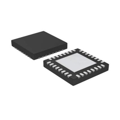 Чип интегральной схемы ASL2507SHN Двухфазный преобразователь HVQFN-32 Драйвер IC