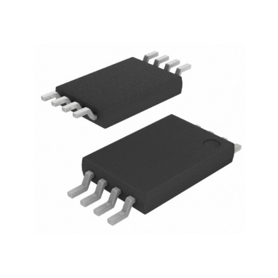 Чип интегральной схемы NB3U1548CDTR2G LVCMOS Часовые буферы TSSOP-8 Fanout Buffers