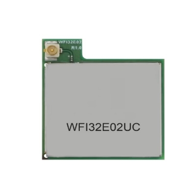 Модуль беспроводной связи WFI32E02UC-I 200MHz Модули Wi-Fi MCU низкой мощности