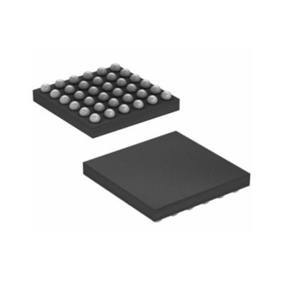 Модуль беспроводной связи DS250DF230ZLSR 25-Gbps Multi-Rate Dual-Channel Retimer