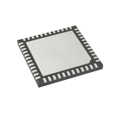 Модуль беспроводной связи PIC32CX5109BZ31048-V/ZWX Multi-Protocol MCU SoC QFN-48