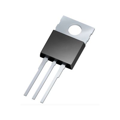 Чип интегральной схемы IPP60R037CM8 CoolMOS 8 Мощность MOSFET транзисторы PG-TO220-3