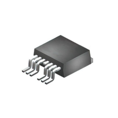 Чип интегральной схемы IPF031N13NM6 N-канальный мощный MOSFET транзисторы PG-TO263-7