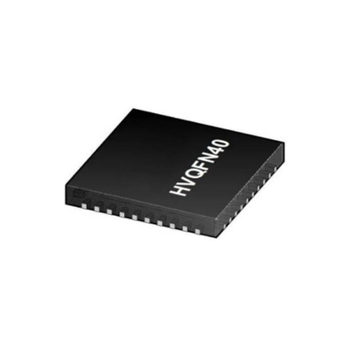 BT IC K32W041AZ Высокопроизводительные BT LE 5.0 Беспроводные микроконтроллеры HVQFN-40