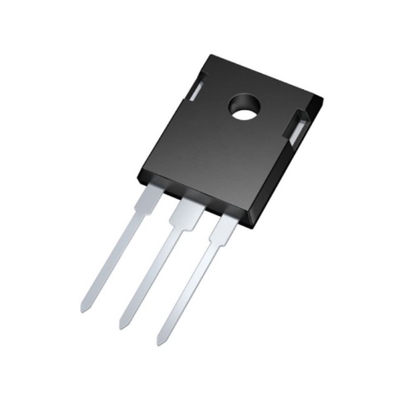 Чип интегральной схемы IPW60R037CM8 PG-TO247-3 Транзисторы N-Channel Power MOSFET