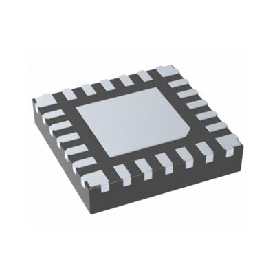 Датчик IC MAX32664GTGC Биометрический датчик с встроенным прошивкой