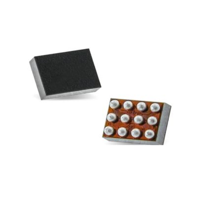 Микроконтроллер MCU MAX28200EWC 16-битный 16KB Flash MAXQ Микроконтроллер IC