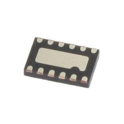Чип интегральной схемы ISL85410FRZ 1 Выход 1A Синхронный регулятор Buck DFN-12
