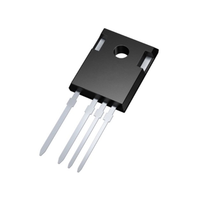 Чип интегральной схемы IPZA60R037CM8 600V 329W Мощность MOSFET транзисторы PG-TO247-4