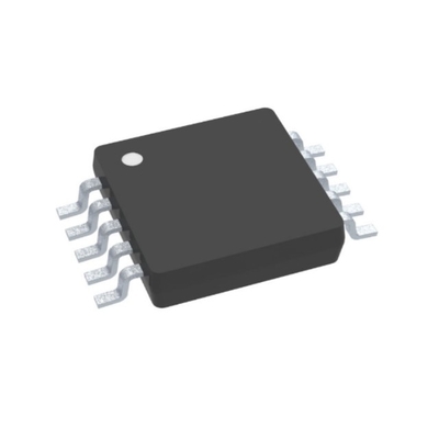 Комплексный микросхема DAC70501MDGSR 1-канальный DAC с точной внутренней ссылкой