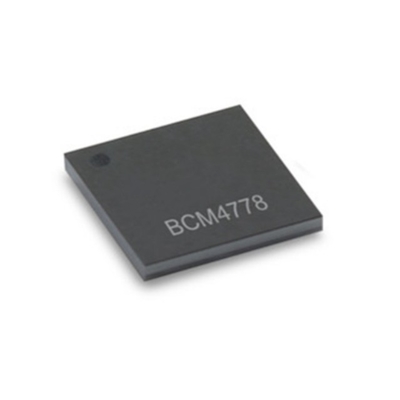 Модуль беспроводной связи BCM4778A0KFFBG Ultra-Low Power Dual-Frequency L1L5 GNSS Receiver