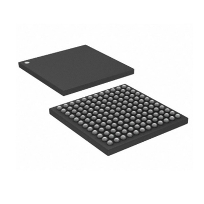 Чип интегральной схемы 8A34001E-000AJG8 Восьмиканальный синхронизатор системы для IEEE 1588