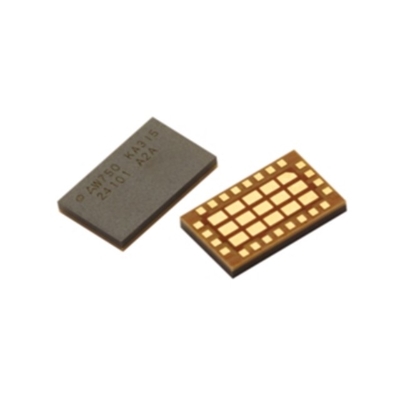 WIFI 6 Chip AFEM-W750-TR1 Wi-Fi 7 5GHz высокоэффективный фронт-энд модуль