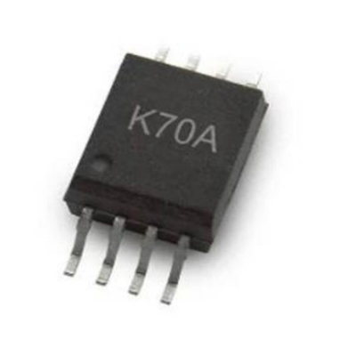 Чип интегральной схемы ACPL-K70A-000E Низкое энергопотребление