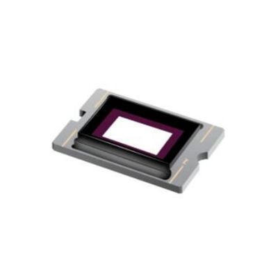 DLP471TPFQQ Integrated Circuit Chip 0,47 дюйма 4K UHD DLP цифровое микрозеркальное устройство с технологией DLP